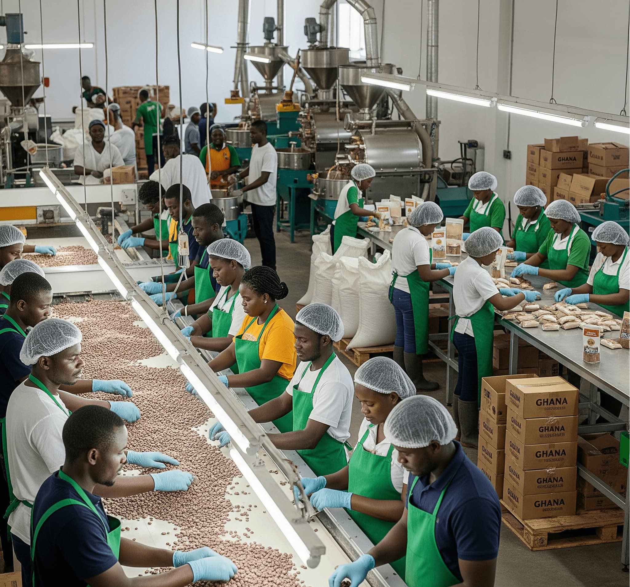 Factory 3