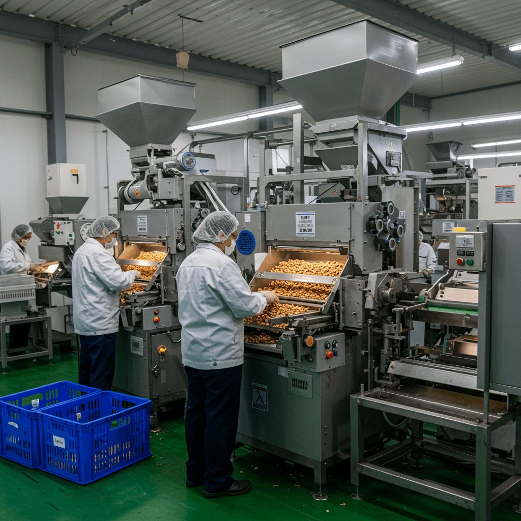 Factory 1