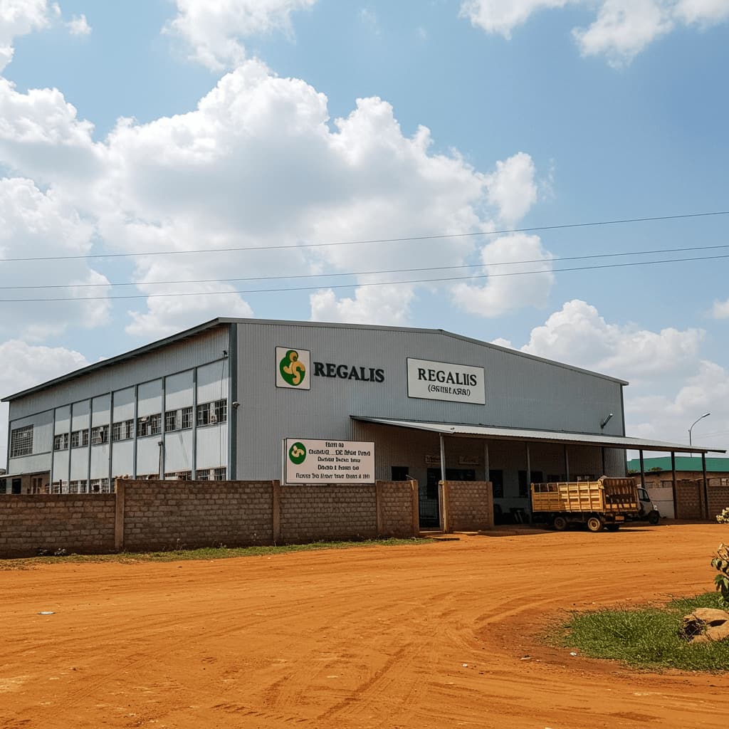 Factory 2